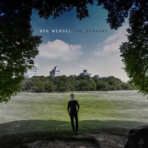 Ben Wendel – The Seasons (2018) [FLAC 24bit, 44,1 kHz]