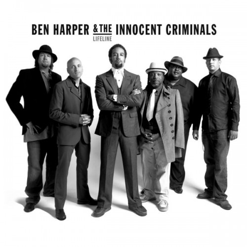 Ben Harper, The Innocent Criminals – Lifeline (2007/2017) [FLAC 24bit, 192 kHz]