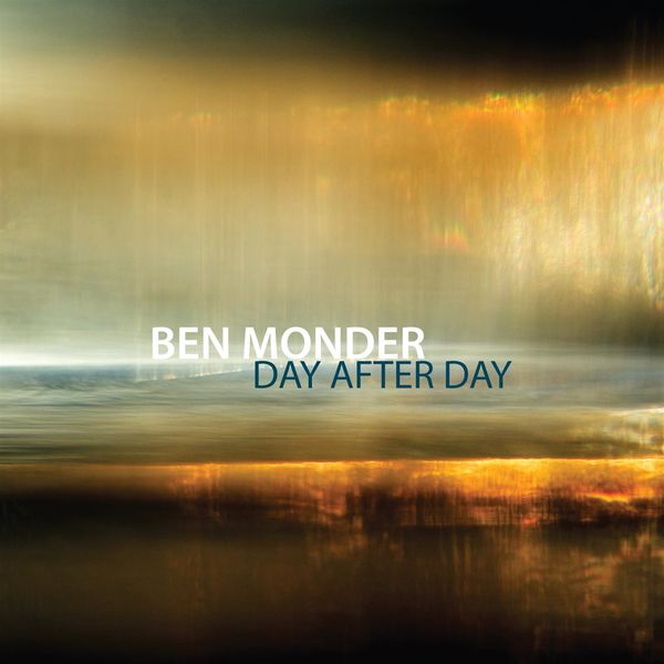 Ben Monder – Day After Day (2019) [Official Digital Download 24bit/96kHz]
