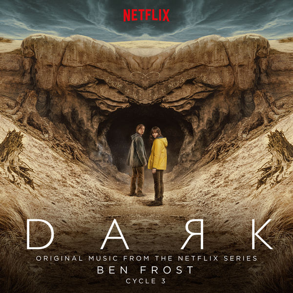 Ben Frost – Dark: Cycle 3 (Original Music from the Netflix Series) (2020) [Official Digital Download 24bit/48kHz]