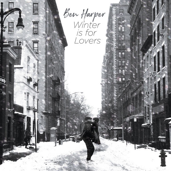 Ben Harper – Winter Is For Lovers (2020) [Official Digital Download 24bit/96kHz]