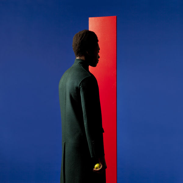 Benjamin Clementine – At Least For Now (2015) [Official Digital Download 24bit/44,1kHz]