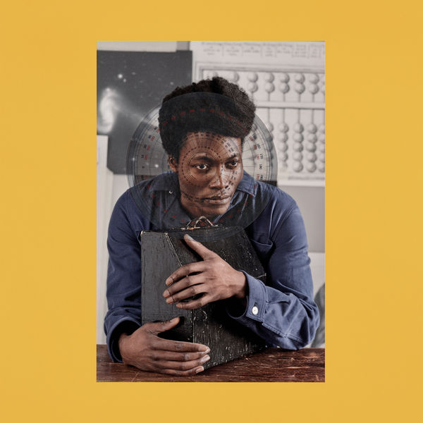 Benjamin Clementine – I Tell A Fly (2017) [Official Digital Download 24bit/44,1kHz]