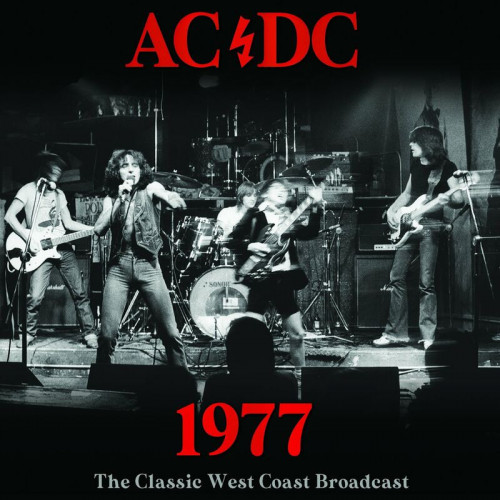 AC/DC – 1977 (2022) MP3 320kbps