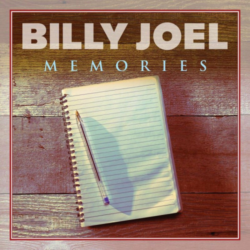 Billy Joel – Billy Joel – Memories (2022) MP3 320kbps