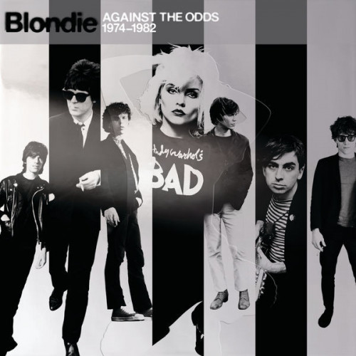 Blondie – Against The Odds: 1974 – 1982 (2022) FLAC