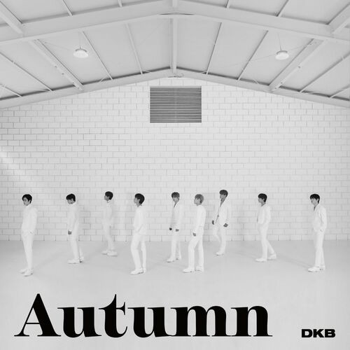 Dkb - Autumn (2022) MP3 320kbps Download
