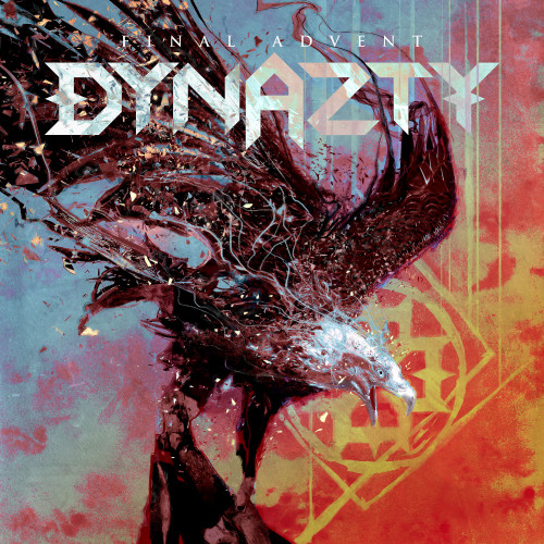 Dynazty – Final Advent (2022) 24bit FLAC