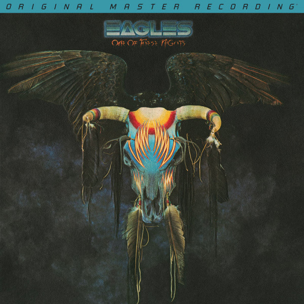 Eagles - One of These Nights (2022 Remastered, Special Edition)) (2022) FLAC Download