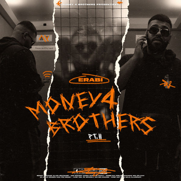 Erabi – Money 4 Brothers 2 (2022)  FLAC