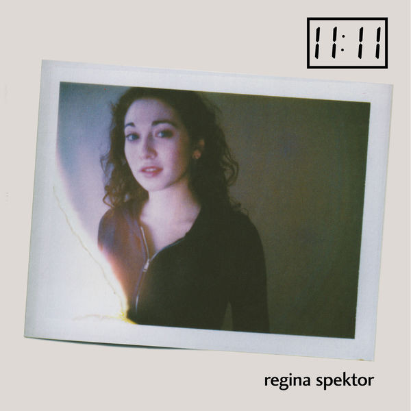 Regina Spektor – 11:11 (2022) FLAC