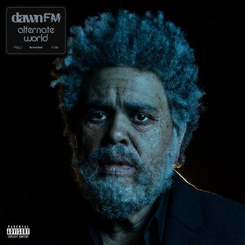 The Weeknd – Dawn FM (2022)  Hi-Res