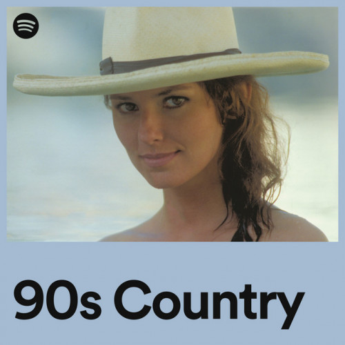 Various Artists – 90s Country (2022) MP3 320kbps