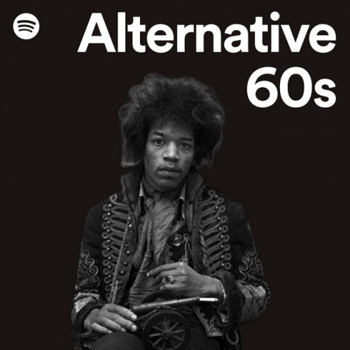 Various Artists – Alternative 60s (2022) MP3 320kbps