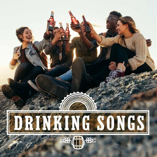 Various Artists – Drinkin’ Songs (2022) MP3 320kbps