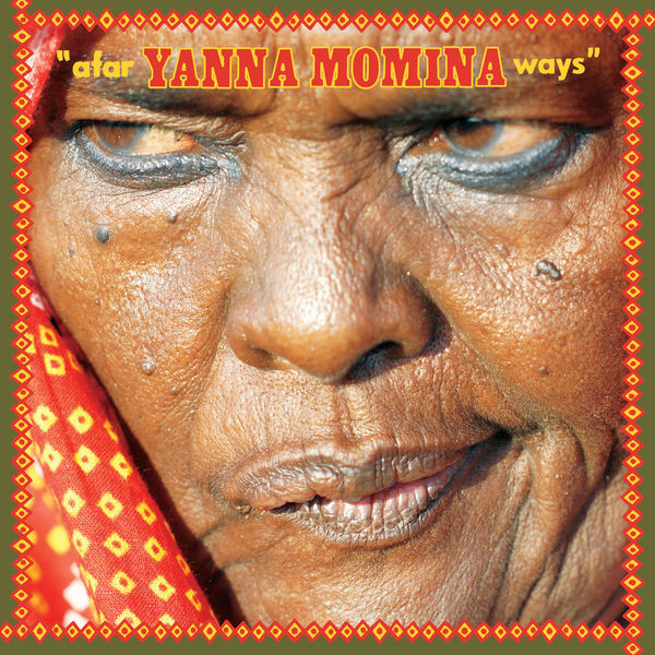 Yanna Momina – Afar Ways (2022)  Hi-Res
