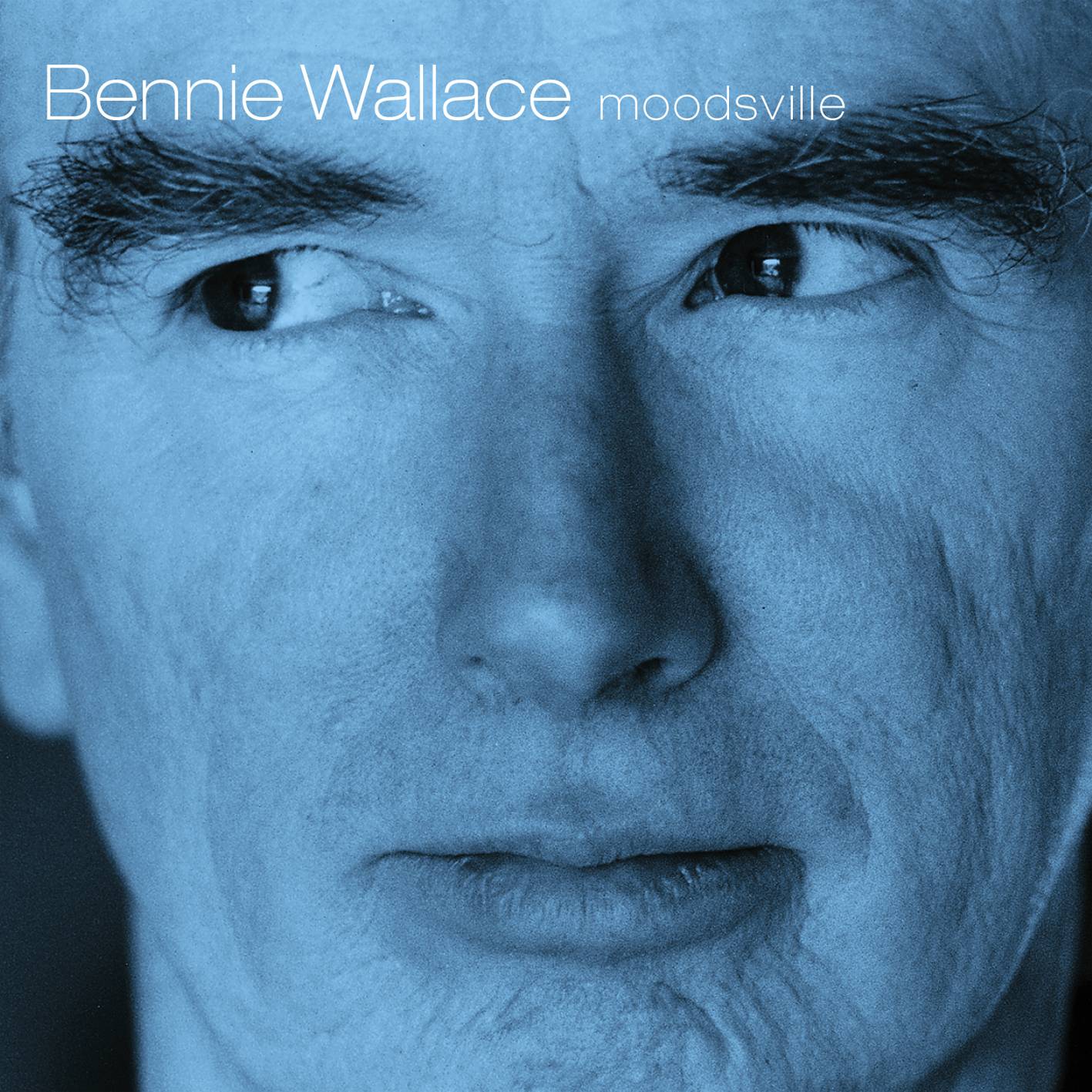 Bennie Wallace – Moodsville (2001/2016) DSF DSD128 + Hi-Res FLAC