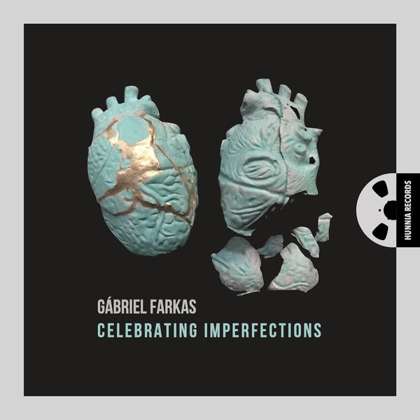Gábriel Farkas – Celebrating Imperfections (2022) [FLAC 24bit/192kHz]