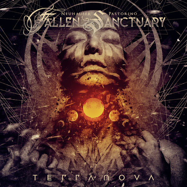 Fallen Sanctuary - Terranova (2022) [FLAC 24bit/44,1kHz] Download
