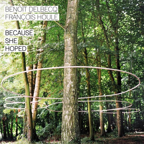 Benoit Delbecq – Because She Hoped (2011) [FLAC 24bit, 96 kHz]