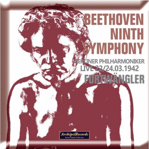 Berliner Philharmoniker – Beethoven: Symphony No. 9 in D Minor, Op. 125 “Choral” (Live) (2021) [FLAC 24bit, 48 kHz]