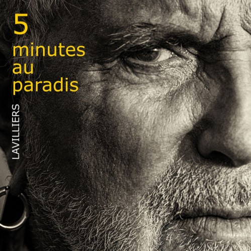 Bernard Lavilliers – 5 minutes au paradis (2017) [FLAC 24bit, 96 KHz]
