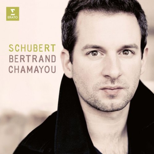 Bertrand Chamayou – Bertrand Chamayou plays Schubert (2014) [FLAC 24bit, 96 KHz]