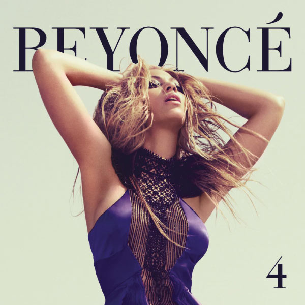 Beyoncé – 4 (2013) [Official Digital Download 24bit/44,1kHz]