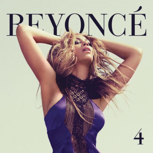Beyoncé – 4 (2013) [FLAC 24bit, 44,1 KHz]