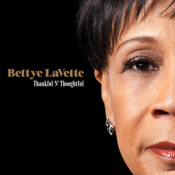Bettye LaVette – Thankful n’ Thoughtful (Deluxe Edition) (2012/2013) [Official Digital Download 24bit/96kHz]