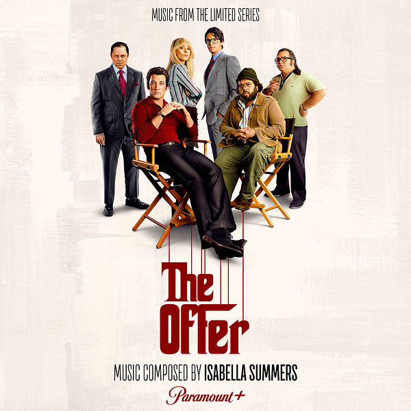 Isabella Summers – The Offer (Music from the Limited Series) (2022) [FLAC 24bit/44,1kHz]