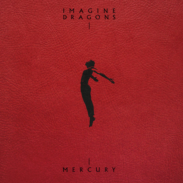 Imagine Dragons - Mercury - Acts 1 & 2 (2022) [FLAC 24bit/44,1kHz] Download