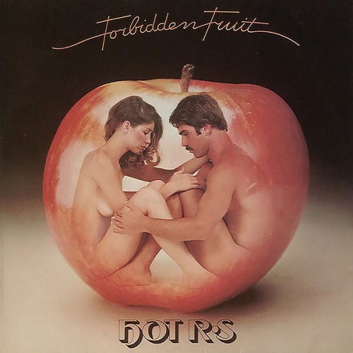Hot R.S. – Forbidden Fruit (1978) [FLAC 24bit, 44,1 KHz]