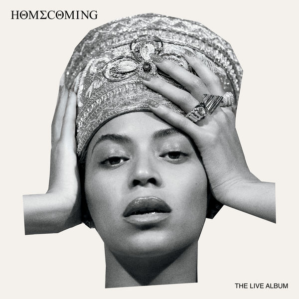Beyonce – HOMECOMING: THE LIVE ALBUM (Explicit) (2019) [Official Digital Download 24bit/48kHz]