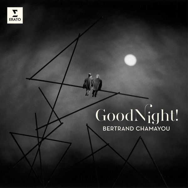 Bertrand Chamayou – Good Night! (2020) [Official Digital Download 24bit/96kHz]