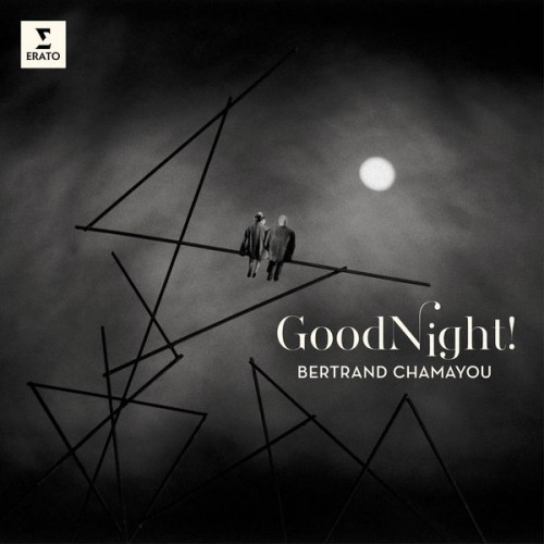 Bertrand Chamayou – Good Night! (2020) [FLAC 24bit, 96 KHz]
