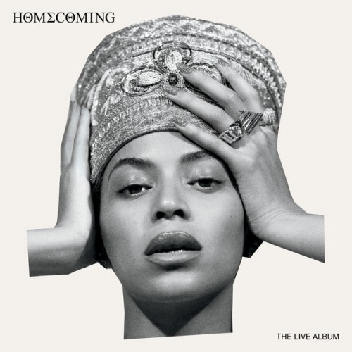 Beyonce – HOMECOMING: THE LIVE ALBUM (Explicit) (2019) [FLAC 24bit, 48 KHz]
