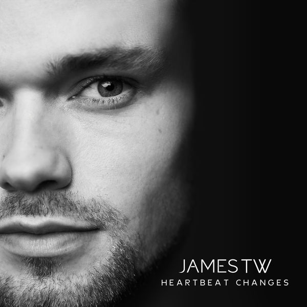 James TW - Heartbeat Changes (2022) [FLAC 24bit/96kHz]