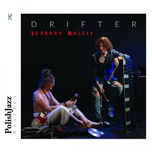 Bernard Maseli – Drifter (2021) [FLAC 24bit, 44,1 KHz]