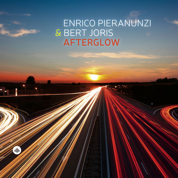 Bert Joris – Afterglow (2021) [Official Digital Download 24bit/96kHz]