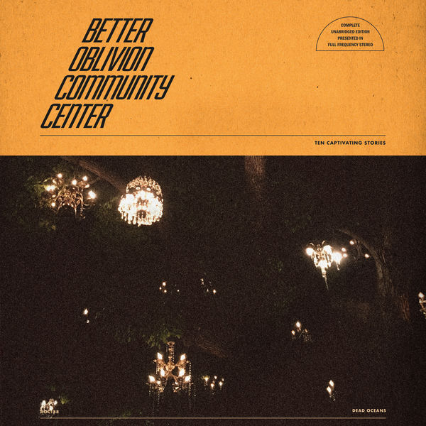 Better Oblivion Community Center, Phoebe Bridgers, Conor Oberst – Better Oblivion Community Center (2019) [Official Digital Download 24bit/44,1kHz]
