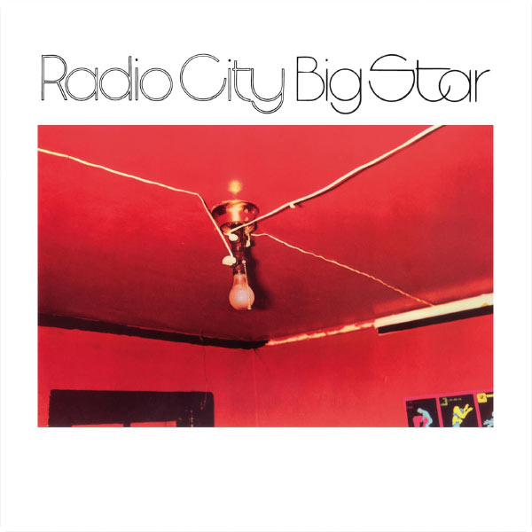 Big Star – Radio City (1974/2014) [Official Digital Download 24bit/96kHz]