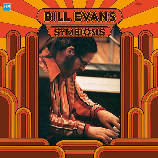 Bill Evans – Symbiosis (1974/2017) [Official Digital Download 24bit/88,2kHz]