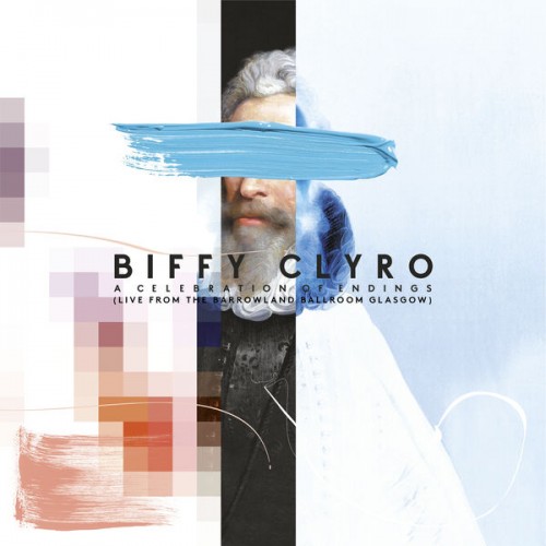 Biffy Clyro – A Celebration of Endings (Live from The Barrowland Ballroom Glasgow) (2021) [FLAC 24 bit, 44,1 kHz]
