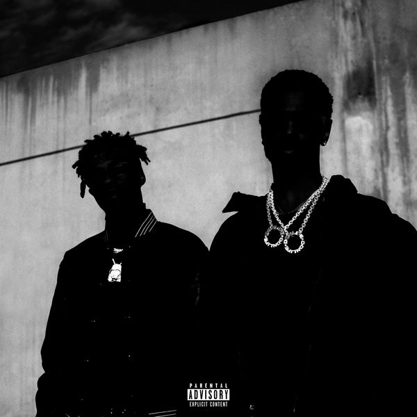 Big Sean, Metro Boomin – Double Or Nothing (2017) [Official Digital Download 24bit/44,1kHz]