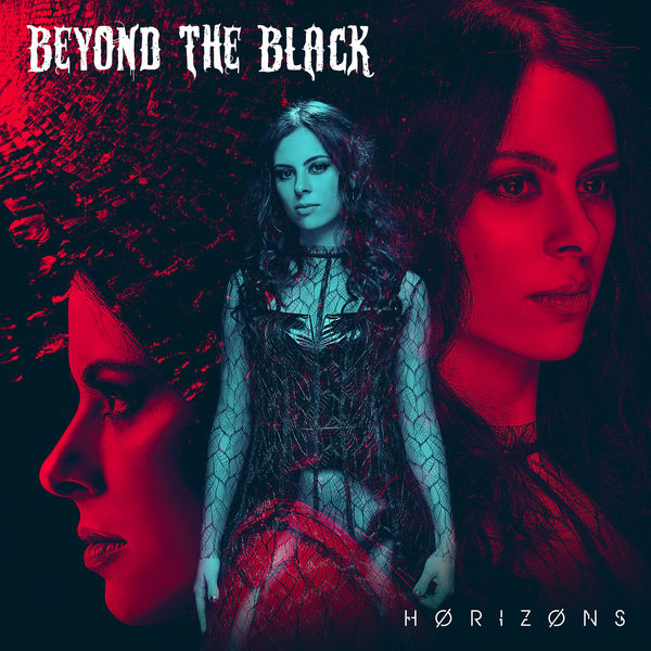 Beyond The Black – Horizons (2020) [Official Digital Download 24bit/44,1kHz]