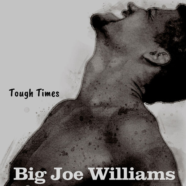 Big Joe Williams – Tough Times (1960/2021) [Official Digital Download 24bit/48kHz]