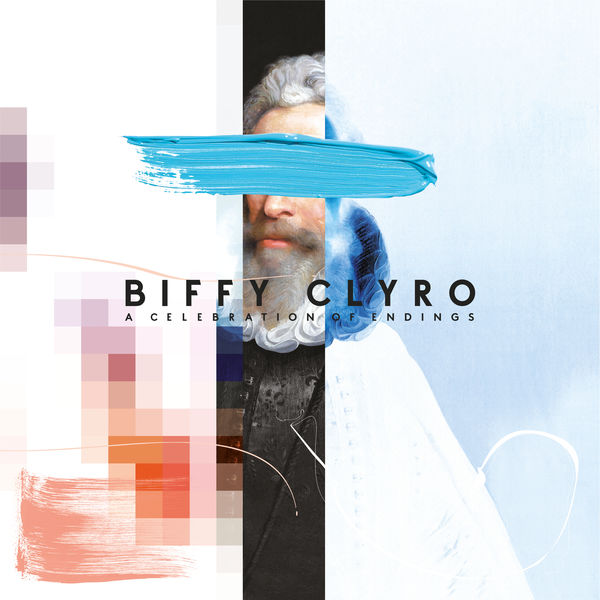 Biffy Clyro – A Celebration Of Endings (2020) [Official Digital Download 24bit/96kHz]