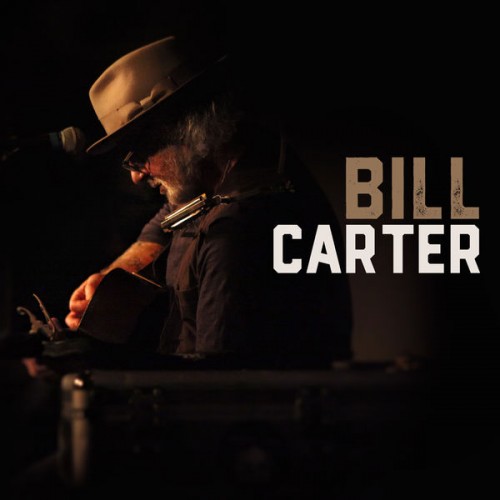 Bill Carter – Bill Carter (2017) [FLAC 24 bit, 44,1 kHz]