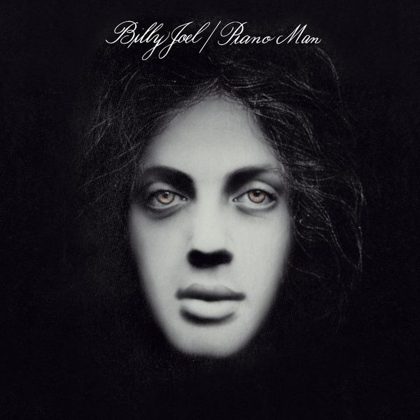 Billy Joel – Piano Man (1973/2013) [Official Digital Download 24bit/96kHz]